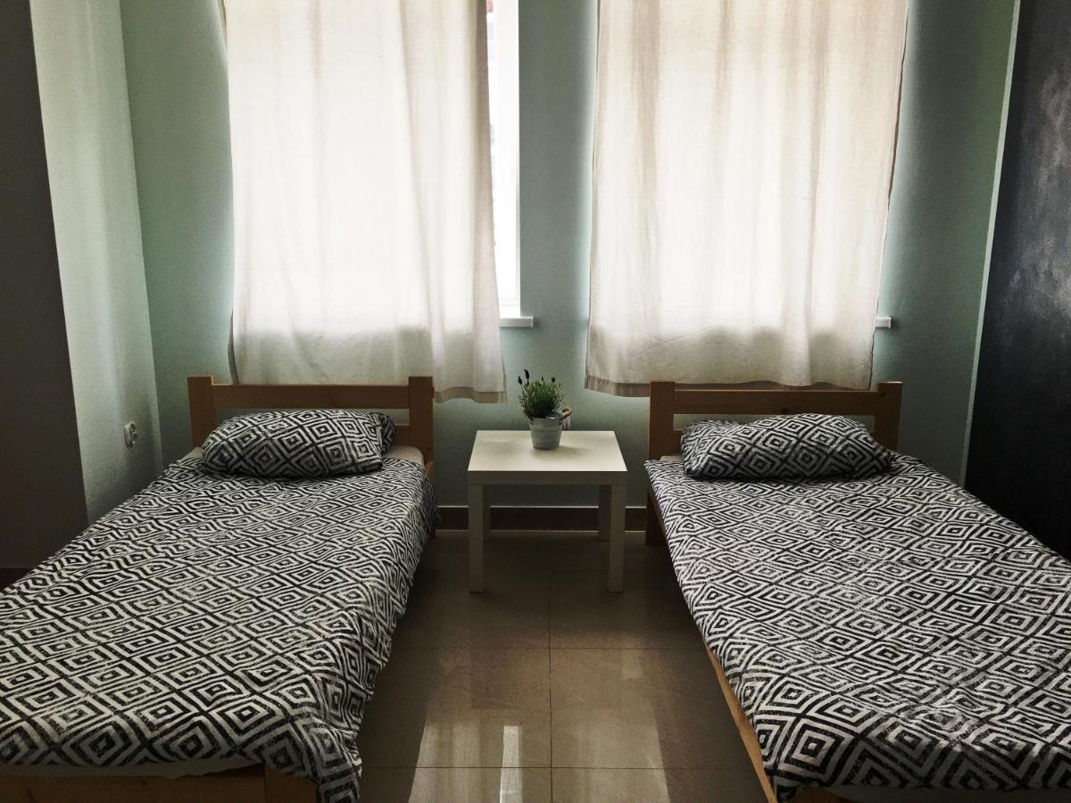 Centrum Noclegi Wagrowiec Kolejowa 15 Dış mekan fotoğraf
