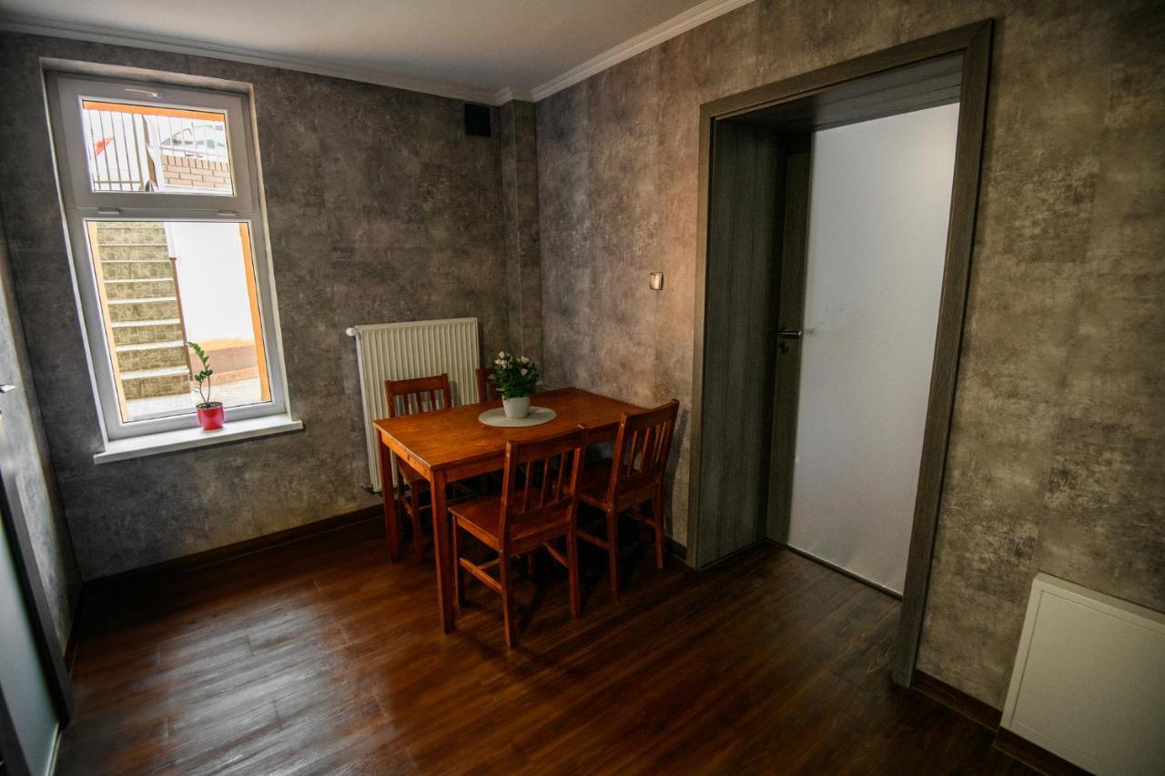 Centrum Noclegi Wagrowiec Kolejowa 15 Dış mekan fotoğraf
