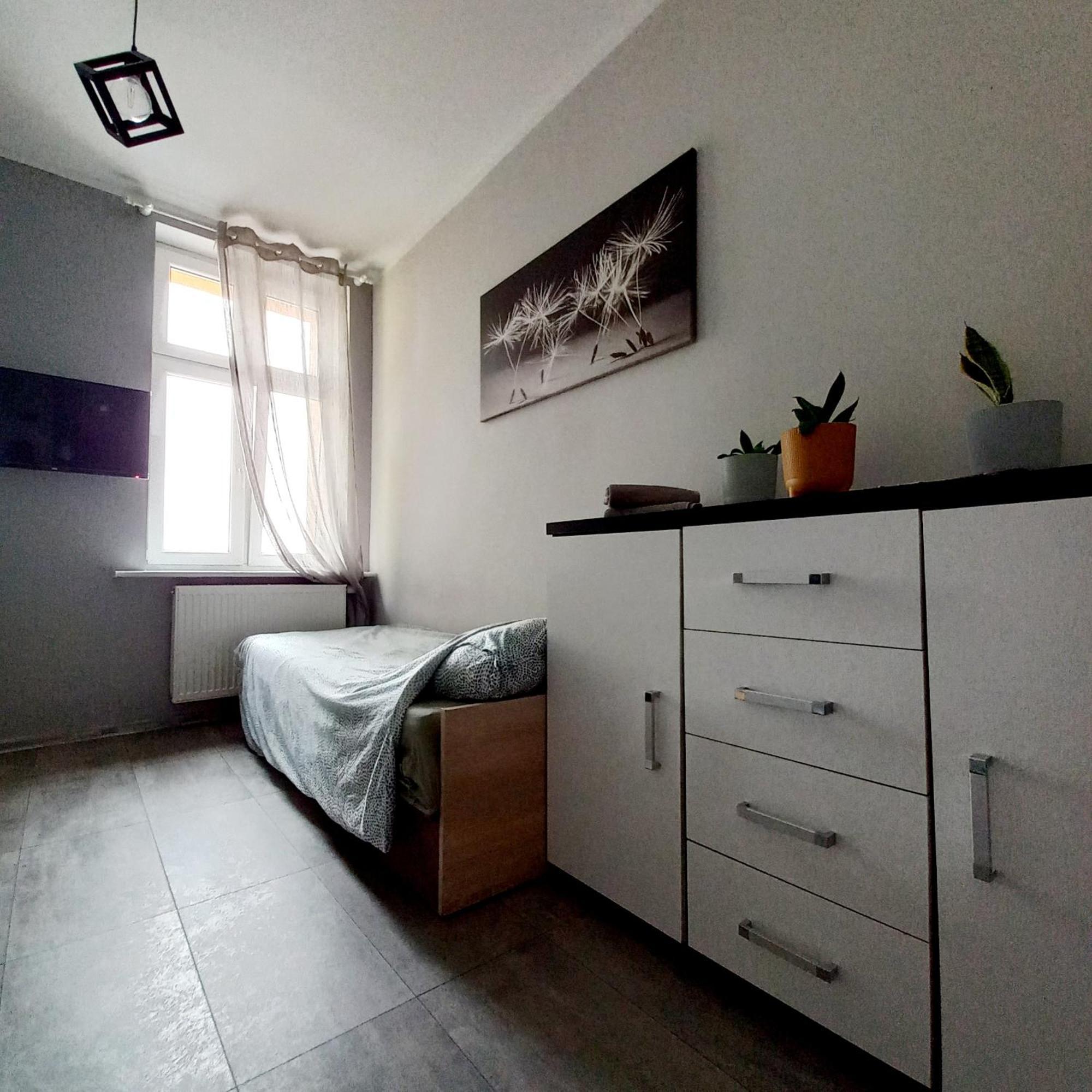 Centrum Noclegi Wagrowiec Kolejowa 15 Dış mekan fotoğraf