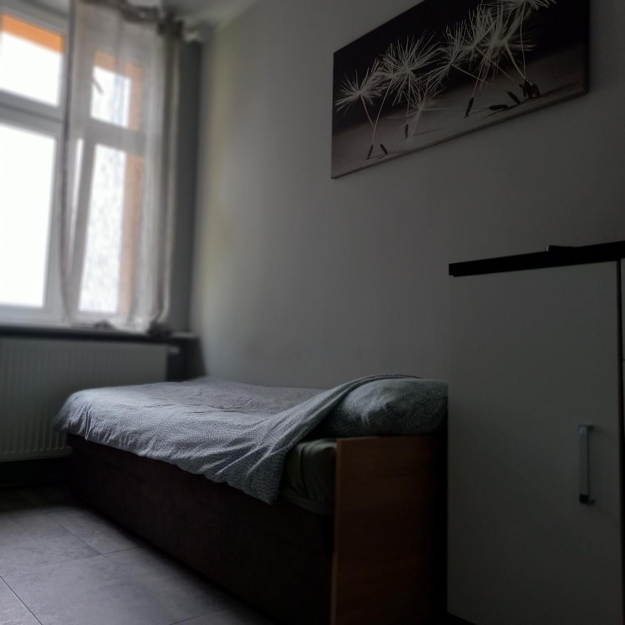 Centrum Noclegi Wagrowiec Kolejowa 15 Dış mekan fotoğraf
