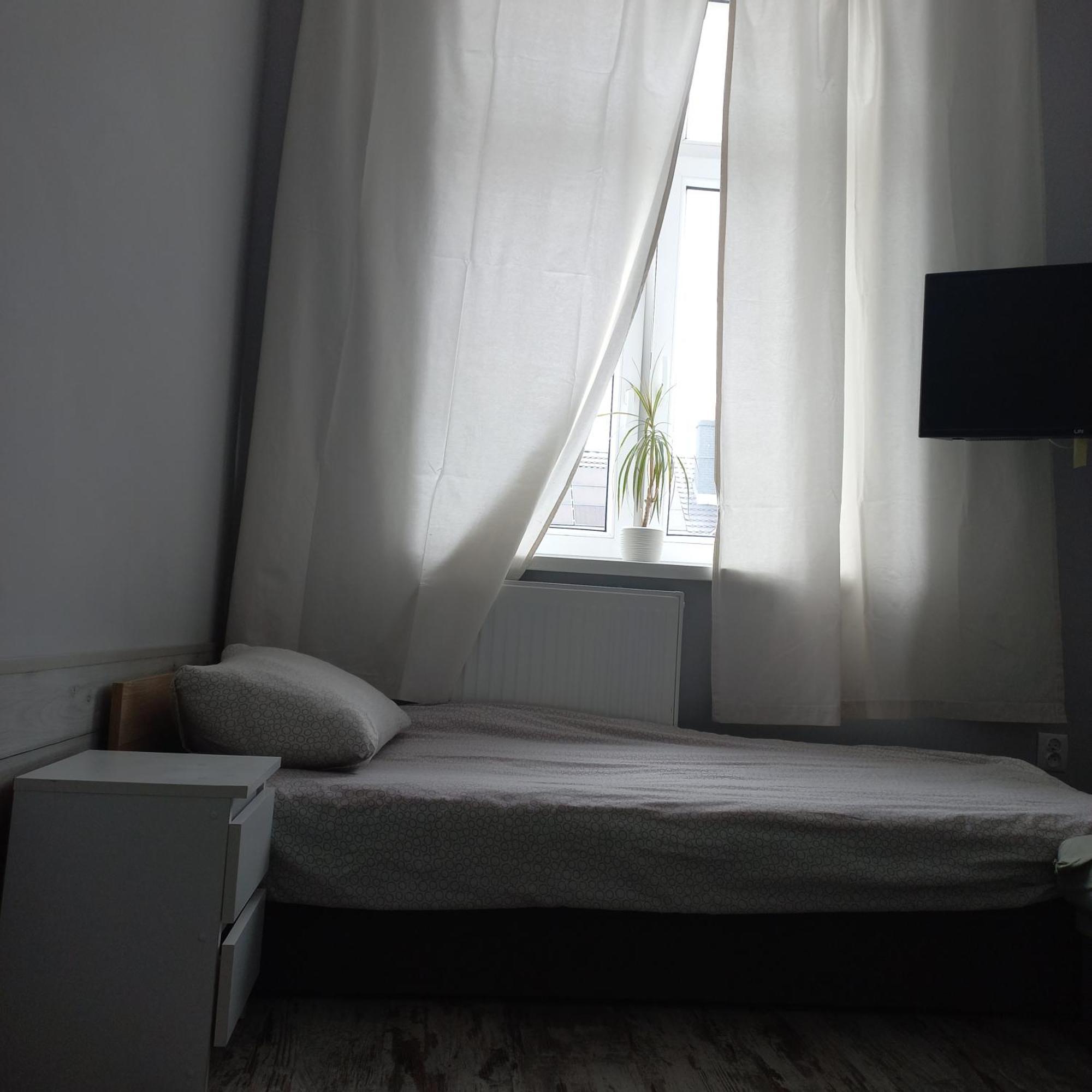 Centrum Noclegi Wagrowiec Kolejowa 15 Dış mekan fotoğraf